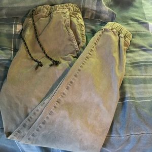 American Eagle Extreme Flex joggers